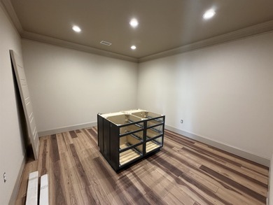 Experience premier golf-course living at 305 Old Pros Drive, a on Cherokee National Golf and Country Club in South Carolina - for sale on GolfHomes.com, golf home, golf lot