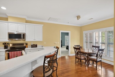 Motivated seller has lowered the price by over 20k since on The Reserve Club At Woodside Plantation in South Carolina - for sale on GolfHomes.com, golf home, golf lot