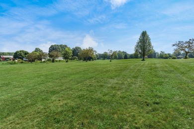 Looking for the PERFECT place to build your dream home?  Don't on Pleasant Valley Golf Course in Ohio - for sale on GolfHomes.com, golf home, golf lot