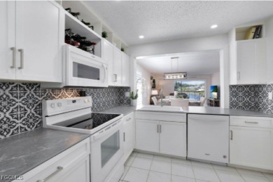 Highly Sought After 2nd Floor Corner End Unit with large side on Imperial Golf Club in Florida - for sale on GolfHomes.com, golf home, golf lot