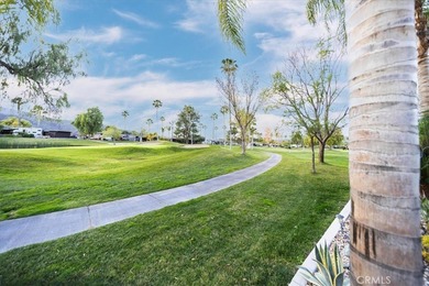 Sunsets, Golf Course & Water Views with a full build-out Casita on Rancho California RV Resort in California - for sale on GolfHomes.com, golf home, golf lot