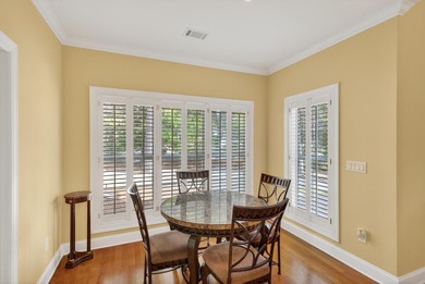 Motivated seller has lowered the price by over 20k since on The Reserve Club At Woodside Plantation in South Carolina - for sale on GolfHomes.com, golf home, golf lot