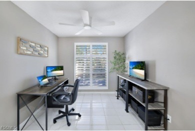 Highly Sought After 2nd Floor Corner End Unit with large side on Imperial Golf Club in Florida - for sale on GolfHomes.com, golf home, golf lot