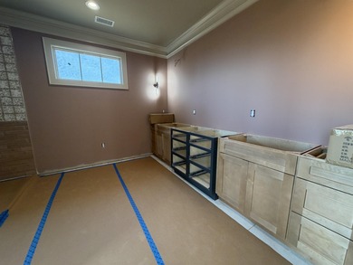 Experience premier golf-course living at 305 Old Pros Drive, a on Cherokee National Golf and Country Club in South Carolina - for sale on GolfHomes.com, golf home, golf lot