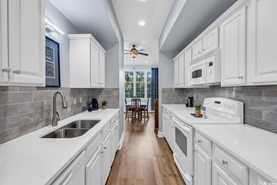 Enjoy Low-Country Luxury & Unprecedented Views!!! This recently on Wachesaw Plantation Club in South Carolina - for sale on GolfHomes.com, golf home, golf lot
