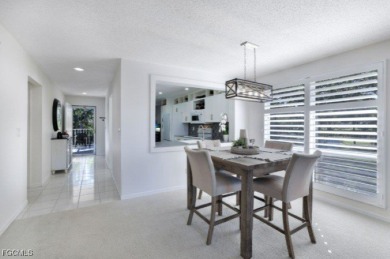 Highly Sought After 2nd Floor Corner End Unit with large side on Imperial Golf Club in Florida - for sale on GolfHomes.com, golf home, golf lot