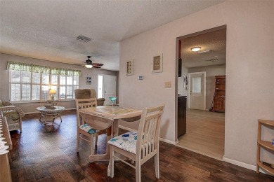 Welcome To This Charming 2 Bedroom 2 Bath Single-Family Home In on Mainlands Golf Club in Florida - for sale on GolfHomes.com, golf home, golf lot
