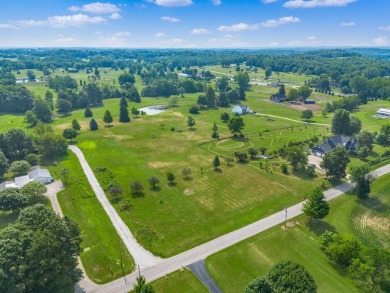 Looking for the PERFECT place to build your dream home?  Don't on Pleasant Valley Golf Course in Ohio - for sale on GolfHomes.com, golf home, golf lot