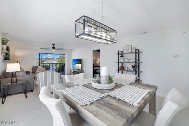 Highly Sought After 2nd Floor Corner End Unit with large side on Imperial Golf Club in Florida - for sale on GolfHomes.com, golf home, golf lot