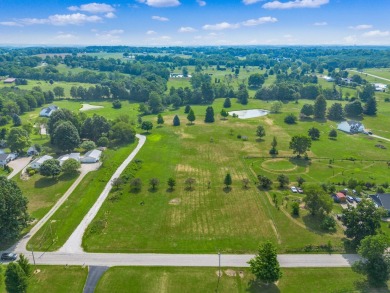 Looking for the PERFECT place to build your dream home?  Don't on Pleasant Valley Golf Course in Ohio - for sale on GolfHomes.com, golf home, golf lot