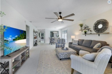 Highly Sought After 2nd Floor Corner End Unit with large side on Imperial Golf Club in Florida - for sale on GolfHomes.com, golf home, golf lot