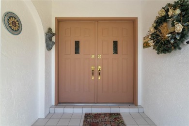 WATERFRONT GEM IN BURNT STORE ISLES - MOVE-IN READY W/SAIL on Twin Isles Country Club in Florida - for sale on GolfHomes.com, golf home, golf lot