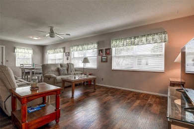 Welcome To This Charming 2 Bedroom 2 Bath Single-Family Home In on Mainlands Golf Club in Florida - for sale on GolfHomes.com, golf home, golf lot