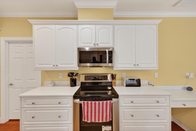 Motivated seller has lowered the price by over 20k since on The Reserve Club At Woodside Plantation in South Carolina - for sale on GolfHomes.com, golf home, golf lot