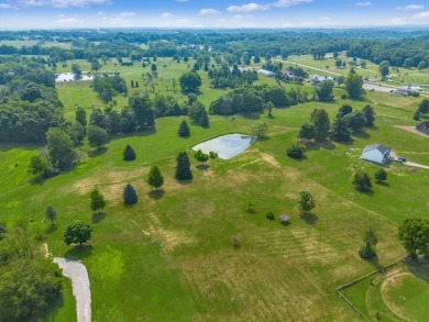 Looking for the PERFECT place to build your dream home?  Don't on Pleasant Valley Golf Course in Ohio - for sale on GolfHomes.com, golf home, golf lot