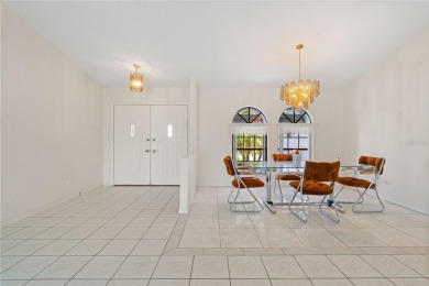 WATERFRONT GEM IN BURNT STORE ISLES - MOVE-IN READY W/SAIL on Twin Isles Country Club in Florida - for sale on GolfHomes.com, golf home, golf lot