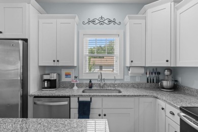 This pristine open floorplan beach home offers the ''new on Founders Club At St. James Plantation in North Carolina - for sale on GolfHomes.com, golf home, golf lot