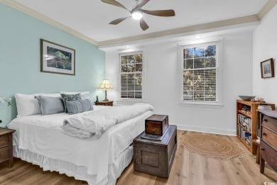 Enjoy Low-Country Luxury & Unprecedented Views!!! This recently on Wachesaw Plantation Club in South Carolina - for sale on GolfHomes.com, golf home, golf lot