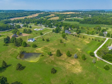 Looking for the PERFECT place to build your dream home?  Don't on Pleasant Valley Golf Course in Ohio - for sale on GolfHomes.com, golf home, golf lot