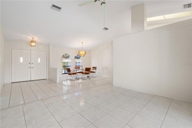 WATERFRONT GEM IN BURNT STORE ISLES - MOVE-IN READY W/SAIL on Twin Isles Country Club in Florida - for sale on GolfHomes.com, golf home, golf lot