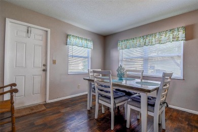 Welcome To This Charming 2 Bedroom 2 Bath Single-Family Home In on Mainlands Golf Club in Florida - for sale on GolfHomes.com, golf home, golf lot