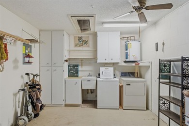 Furnished 2 bedroom 2 bathroom villa in a Pet friendly village on Timber Pines Golf Course in Florida - for sale on GolfHomes.com, golf home, golf lot