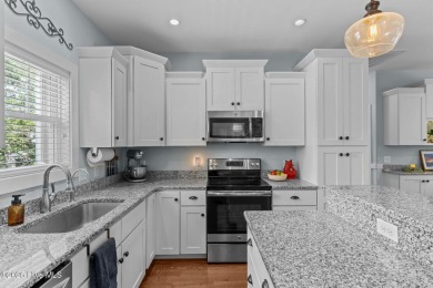 This pristine open floorplan beach home offers the ''new on Founders Club At St. James Plantation in North Carolina - for sale on GolfHomes.com, golf home, golf lot