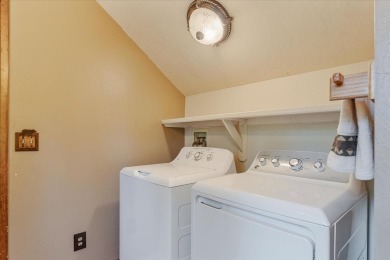 Have you ever seen a mountain cabin with a level driveway and a on Sequoia Woods Country Club in California - for sale on GolfHomes.com, golf home, golf lot