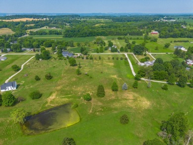 Looking for the PERFECT place to build your dream home?  Don't on Pleasant Valley Golf Course in Ohio - for sale on GolfHomes.com, golf home, golf lot