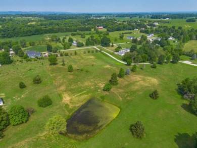 Looking for the PERFECT place to build your dream home?  Don't on Pleasant Valley Golf Course in Ohio - for sale on GolfHomes.com, golf home, golf lot