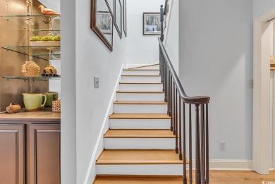 Enjoy Low-Country Luxury & Unprecedented Views!!! This recently on Wachesaw Plantation Club in South Carolina - for sale on GolfHomes.com, golf home, golf lot