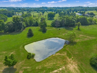 Looking for the PERFECT place to build your dream home?  Don't on Pleasant Valley Golf Course in Ohio - for sale on GolfHomes.com, golf home, golf lot