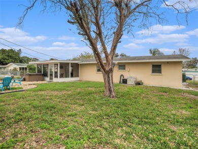 Welcome to your dream Florida home, just minutes away from the on Bradenton Country Club in Florida - for sale on GolfHomes.com, golf home, golf lot