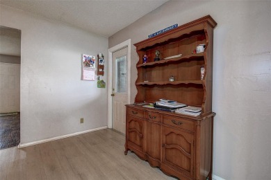 Welcome To This Charming 2 Bedroom 2 Bath Single-Family Home In on Mainlands Golf Club in Florida - for sale on GolfHomes.com, golf home, golf lot