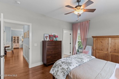 This pristine open floorplan beach home offers the ''new on Founders Club At St. James Plantation in North Carolina - for sale on GolfHomes.com, golf home, golf lot