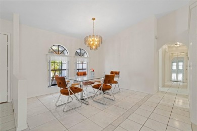 WATERFRONT GEM IN BURNT STORE ISLES - MOVE-IN READY W/SAIL on Twin Isles Country Club in Florida - for sale on GolfHomes.com, golf home, golf lot
