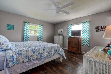 Welcome To This Charming 2 Bedroom 2 Bath Single-Family Home In on Mainlands Golf Club in Florida - for sale on GolfHomes.com, golf home, golf lot