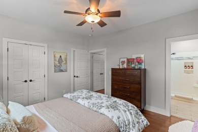 This pristine open floorplan beach home offers the ''new on Founders Club At St. James Plantation in North Carolina - for sale on GolfHomes.com, golf home, golf lot