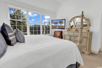Enjoy Low-Country Luxury & Unprecedented Views!!! This recently on Wachesaw Plantation Club in South Carolina - for sale on GolfHomes.com, golf home, golf lot