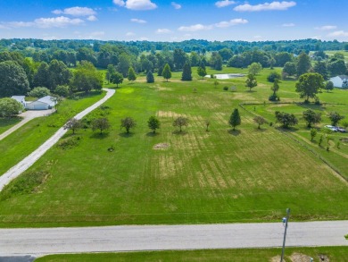 Looking for the PERFECT place to build your dream home?  Don't on Pleasant Valley Golf Course in Ohio - for sale on GolfHomes.com, golf home, golf lot