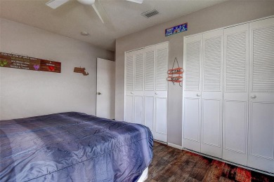 Welcome To This Charming 2 Bedroom 2 Bath Single-Family Home In on Mainlands Golf Club in Florida - for sale on GolfHomes.com, golf home, golf lot