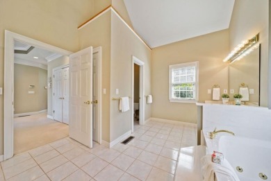 Lakefront Living at Its Finest - Stunning Home on 1.4 Acres on Canongate Golf Club in Georgia - for sale on GolfHomes.com, golf home, golf lot