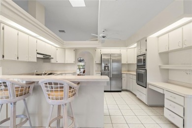 WATERFRONT GEM IN BURNT STORE ISLES - MOVE-IN READY W/SAIL on Twin Isles Country Club in Florida - for sale on GolfHomes.com, golf home, golf lot