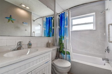 Welcome To This Charming 2 Bedroom 2 Bath Single-Family Home In on Mainlands Golf Club in Florida - for sale on GolfHomes.com, golf home, golf lot