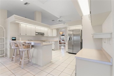 WATERFRONT GEM IN BURNT STORE ISLES - MOVE-IN READY W/SAIL on Twin Isles Country Club in Florida - for sale on GolfHomes.com, golf home, golf lot