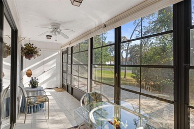 Furnished 2 bedroom 2 bathroom villa in a Pet friendly village on Timber Pines Golf Course in Florida - for sale on GolfHomes.com, golf home, golf lot