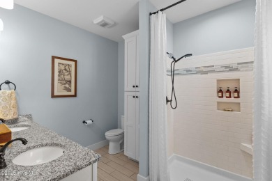 This pristine open floorplan beach home offers the ''new on Founders Club At St. James Plantation in North Carolina - for sale on GolfHomes.com, golf home, golf lot