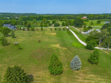 Looking for the PERFECT place to build your dream home?  Don't on Pleasant Valley Golf Course in Ohio - for sale on GolfHomes.com, golf home, golf lot