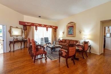 WELCOME to 30341 Fairway Drive, an Arthur Ruthenberg built home on Saddlebrook Golf and Country Club in Florida - for sale on GolfHomes.com, golf home, golf lot
