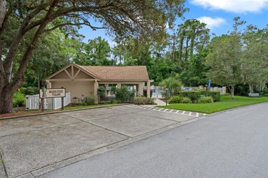 Furnished 2 bedroom 2 bathroom villa in a Pet friendly village on Timber Pines Golf Course in Florida - for sale on GolfHomes.com, golf home, golf lot